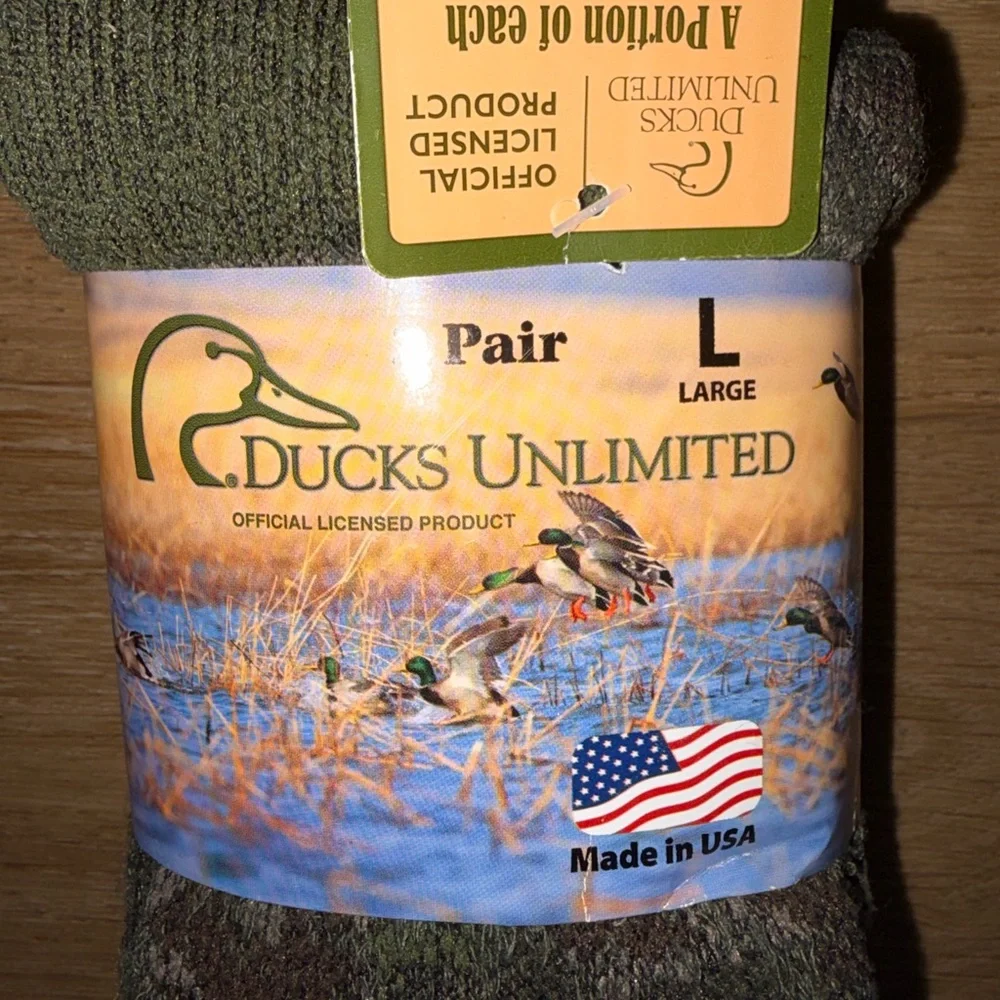 Ducks Unlimited ducks unlimited